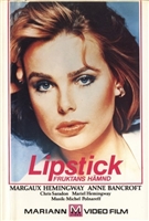 Lipstick movie posters (1976) Mouse Pad MOV_1823061