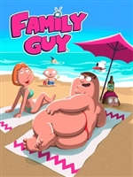 Family Guy movie posters (1999) hoodie #3569719