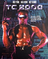 TC 2000 movie posters (1993) Sweatshirt #3569727