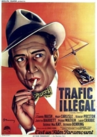 Illegal Traffic movie posters (1938) t-shirt #MOV_1823165