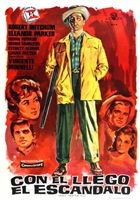 Home from the Hill movie posters (1960) Poster MOV_1823197