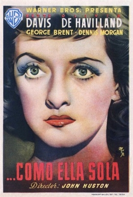 In This Our Life movie posters (1942) Poster MOV_1823206