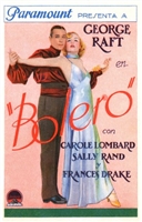 Bolero movie posters (1934) t-shirt #MOV_1823282