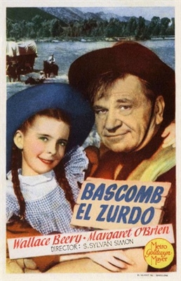 Bad Bascomb movie posters (1946) calendar