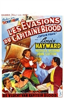 Captain Pirate movie posters (1952) Longsleeve T-shirt #3569894