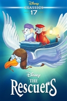 The Rescuers movie posters (1977) Poster MOV_1823335