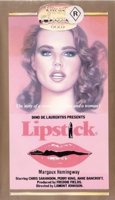 Lipstick movie posters (1976) Poster MOV_1823390