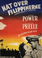 American Guerrilla in the Philippines movie posters (1950) t-shirt #MOV_1823432