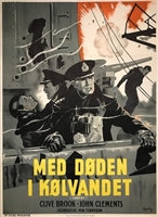 Convoy movie posters (1940) Sweatshirt #3570048