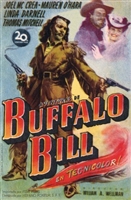 Buffalo Bill movie posters (1944) hoodie #3570060
