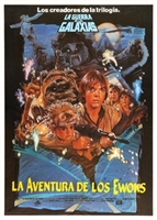 The Ewok Adventure movie posters (1984) Tank Top #3570061
