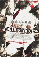 Smokin' Aces movie posters (2006) tote bag #MOV_1823468