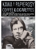 Coffee and Cigarettes movie posters (2003) Mouse Pad MOV_1823638