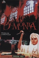 Demonia movie posters (1990) t-shirt #MOV_1823735