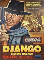 Django movie posters (1966) Sweatshirt #3570386