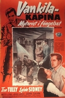 Behind the High Wall movie posters (1956) hoodie #3570393