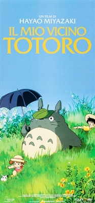 Tonari no Totoro movie posters (1988) Poster MOV_1823968