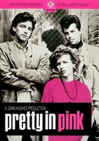 Pretty in Pink movie poster (1986) Sweatshirt #741667