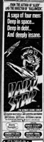Dark Star movie posters (1974) t-shirt #MOV_1824226