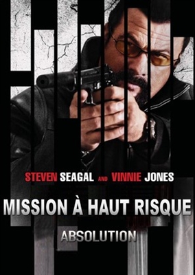 Absolution movie posters (2015) calendar