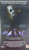The Relic movie posters (1997) Mouse Pad MOV_1824274