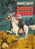 Cattle King movie posters (1963) hoodie #3570879