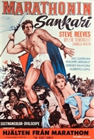 La battaglia di Maratona movie posters (1959) Longsleeve T-shirt #3570884