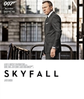 Skyfall movie posters (2012) Tank Top #3570997