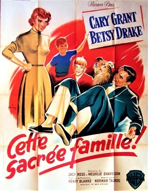 Room for One More movie posters (1952) calendar