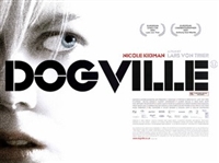 Dogville movie posters (2003) t-shirt #MOV_1824566
