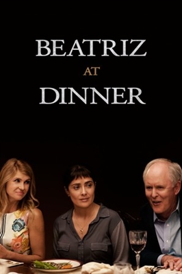 Beatriz at Dinner movie posters (2017) poster