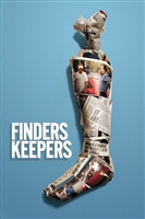 Finders Keepers movie posters (2015) t-shirt #MOV_1824661