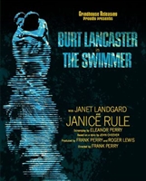 The Swimmer movie posters (1968) Sweatshirt #3571475