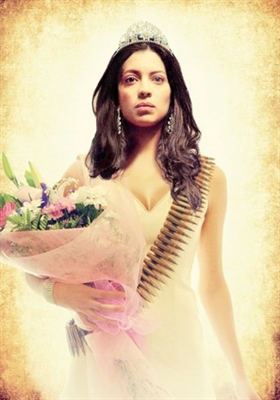 Miss Bala movie posters (2011) tote bag