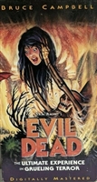 The Evil Dead movie posters (1981) t-shirt #MOV_1825336