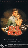 The Evil Dead movie posters (1981) Sweatshirt #3571936