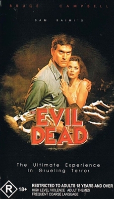 The Evil Dead movie posters (1981) mug #MOV_1825337