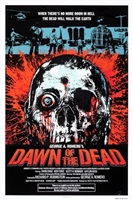 Dawn of the Dead movie posters (1978) Sweatshirt #3572022