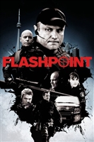 Flashpoint movie posters (2008) Sweatshirt #3572142