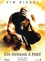 A Man Apart movie posters (2003) tote bag #MOV_1825559