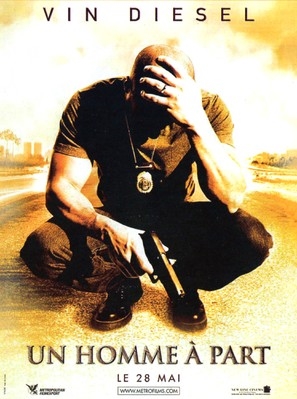 A Man Apart movie posters (2003) tote bag #MOV_1825559