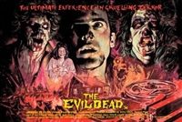 The Evil Dead movie posters (1981) hoodie #3572166