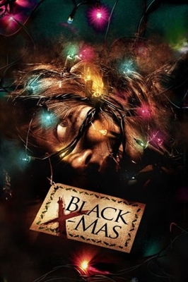Black Christmas movie posters (2006) Poster MOV_1825629