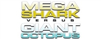 Mega Shark vs. Giant Octopus movie posters (2009) hoodie #3572270