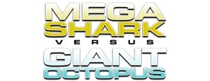 Mega Shark vs. Giant Octopus movie posters (2009) poster