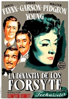 That Forsyte Woman movie posters (1949) Tank Top #3572305