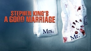 A Good Marriage movie posters (2014) mug