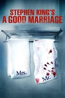 A Good Marriage movie posters (2014) t-shirt #MOV_1825876
