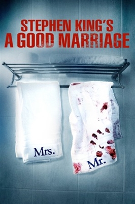 A Good Marriage movie posters (2014) Tank Top