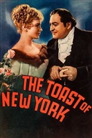 The Toast of New York movie posters (1937) hoodie #3572577